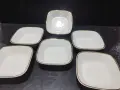 български порцелан купички, снимка 1