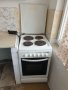 готварска електрическа печка, снимка 1 - Печки, фурни - 40972768