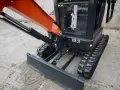 Багер Yanmar ЧИСТО НОВИ Yanmar мотор 3 Тона, снимка 5