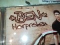 BEN HORPROBEN-ORIGINAL CD 0404231108, снимка 2