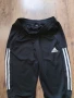 Adidas Men's Tapered Jogger Pants - страхотно мъжко долнище М, снимка 4