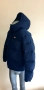 Tommy Hilfiger Alaska Mens Down Water Repellent Jacket Size S НОВО!  ОРИГИНАЛ! Мъжко Зимно пухено Як, снимка 12