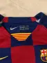 Екип на Barcelona, Nike, снимка 2