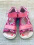 Детски сандали ECCO за момиче, снимка 5