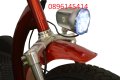 Електрически триколки H1 плюс – 750W (2024г) - нова доставка, снимка 6