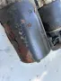 Стартер Volkswagen Audi Seat Skoda 1.6 1.8 fsi tsi tfsi 02M911023G, снимка 2