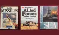 Танкове, флот, бойни машини, оръжия - 25 книги, снимка 6
