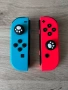 Аксесоари и резервни части за Nintendo Switch , снимка 4