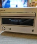 Микро Hi-Fi система Denon RCD-M41DAB + Тонколони SC-M41 Bluetooth & DAB+, снимка 17