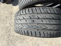 4 бр. летни гуми 205/45 R17 – некарани (стар DOT), снимка 3