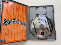  Grand Theft Auto San Andreas за PS2, снимка 3