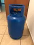 Налична   газова  бутилка  . 1  брой  ., снимка 9