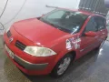 Renault Megane II 1.6 EVRO4, ГАЗ, снимка 1