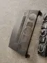 Панел климатроник BMW 5 Series (E60,E61) , 6942682, снимка 7