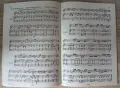 Concone - 50 Leçons de Chant Op. 9, Edition Peters, снимка 4