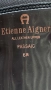 Луксозни стилни боти ETIENNE AIGNER, снимка 8