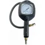 Манометър за помпене на гуми РА228 - Механичен, снимка 1