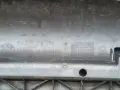 Задна броня BMW Е60 след 2007 E60 БМВ 51127178176 , снимка 10