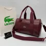 сакове lacoste , снимка 7