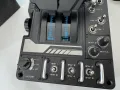 Джойстик контролер Logitech X56 HOTAS , снимка 4
