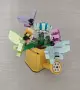 31149 Lego Creator 3in1 Лейка Папагалчета Ботушче - безплатна доставка, снимка 9
