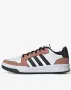 ADIDAS Entrape Shoes White/Brown Дамски Маратонки👟Дамски Спортни Обувки Код P2938, снимка 1