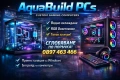 Сглобяване на Gaming PC по поръчка | RGB | Готови за игри | С изтеглен Windows |, снимка 1