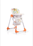 Детски стол за хранене Avocado MONI, снимка 1 - Столчета за хранене - 44779009