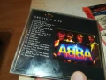ABBA GOLD CD 1308250947, снимка 3