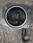 Air mass meter VW 06A906481B Engine 1.6i AKL HITACHI AFH80 -10C , 06A 906 481B дебитомер голф, снимка 2