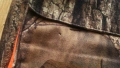 Mackenzie SIGNAL CAMO HUNTING WINDPROOF Jacket размер M за лов яке вятърно устойчиво - 2312, снимка 9