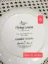 Чинии за стена Coalport England Градински посетители, снимка 14