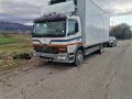 Mercedes-Benz atego  спойлери 3 бр., снимка 2