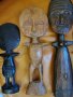 Ашанти фигури от Гана, снимка 3
