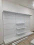 Продавам стелажи за магазин - като нови, снимка 1