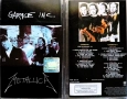 ОРИГИНАЛНИ КАСЕТИ METALLICA, снимка 11