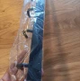 Закачалка за врата, 8 куки, без пробиване, за врати до 2 см, снимка 10
