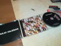 JULIO IGLESIAS X2 CD 0104251139, снимка 14