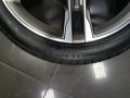 18" Зимен К-т БМВ Джанти M556 Гуми Continental Датчици BMW 1 F40 2 F44 Gran Coupe, снимка 11
