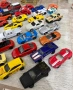 Метални колички Hotwheels/Matchbox/Welly, снимка 9
