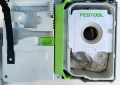 FESTOOL CLEANTEC CTL SYS - Професионална мобилна прахосмукачка, снимка 7