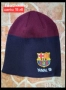 ШАПКИ ❤⚽️ зимни шапки на футболни отбори , снимка 8