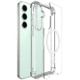 Samsung Galaxy S25 5G IMAK MagSafe PC/ Hybrid TPU Калъф и Протектор, снимка 2