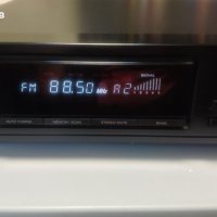 Sony ST-S120 FM HIFI Stereo FM-AM Tuner, Made in Japan, снимка 4 - Ресийвъри, усилватели, смесителни пултове - 44345566