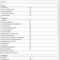 Видео карта NVidia Quadro HP 600 1024MB GDDR3 128bit PCI-E, снимка 14 - Видеокарти - 41382854