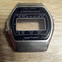 Каса за часовник Електроника 5, снимка 3 - Други - 35968555