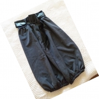Панталон пола Италия XS / S, снимка 3 - Къси панталони и бермуди - 36074094