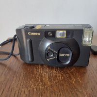 Canon SNAPPY  S  Janan, снимка 5 - Фотоапарати - 41225594