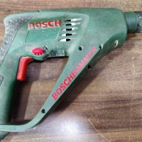 Перфоратор Bosch GmbH 550W, снимка 3 - Бормашини - 41817451