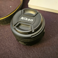 Фотоапарат Nikon D5100 заедно с 3 обектива и пълен комплект аксесоари, снимка 8 - Фотоапарати - 44738032